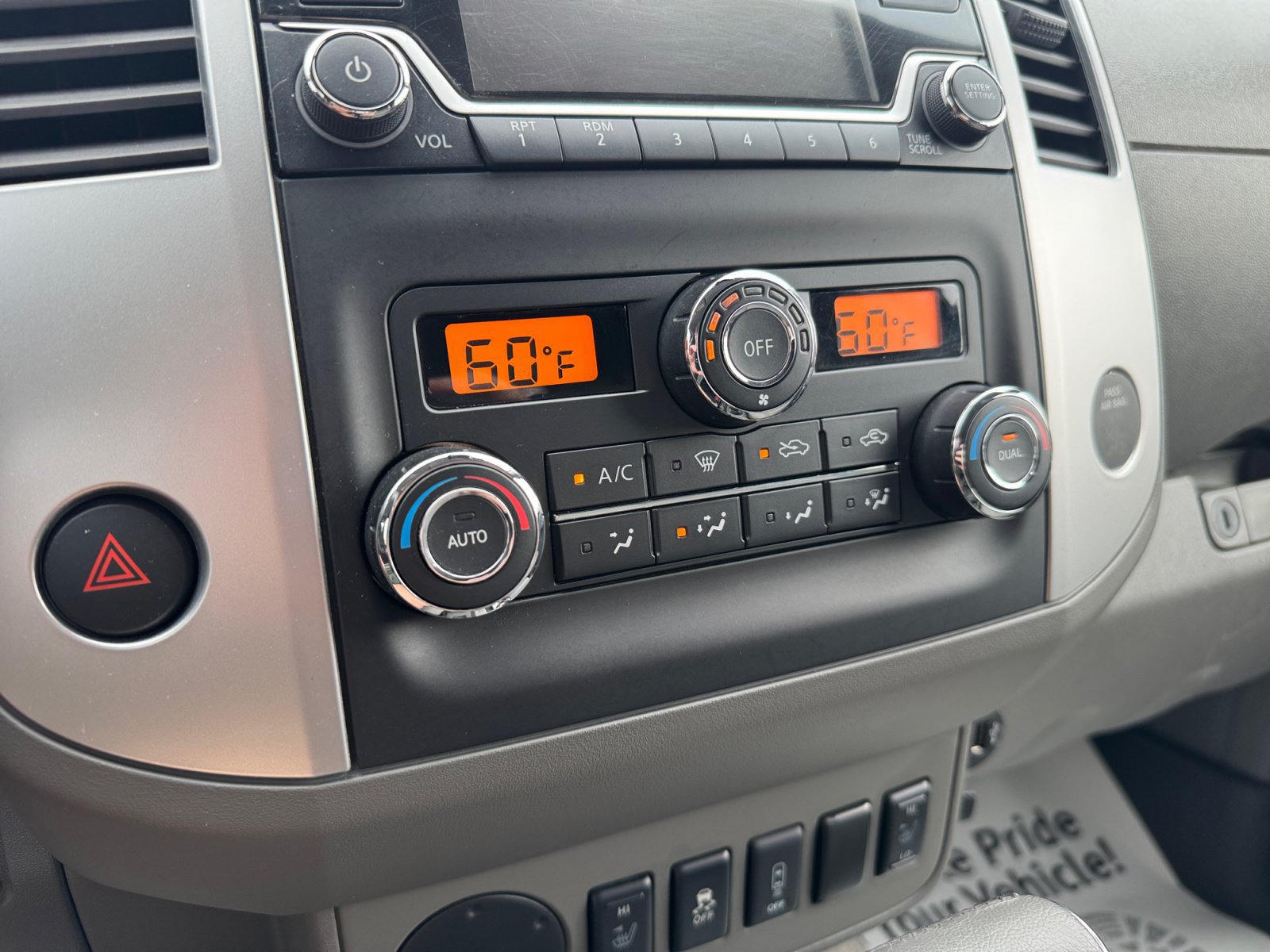 Used 2018 Nissan Frontier SV w/ Value Truck Package RWD image 19