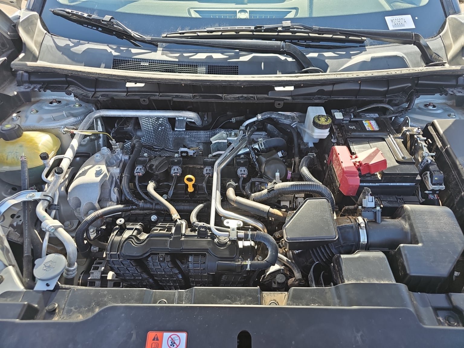 Used 2023 Mitsubishi Outlander SE FWD image 20