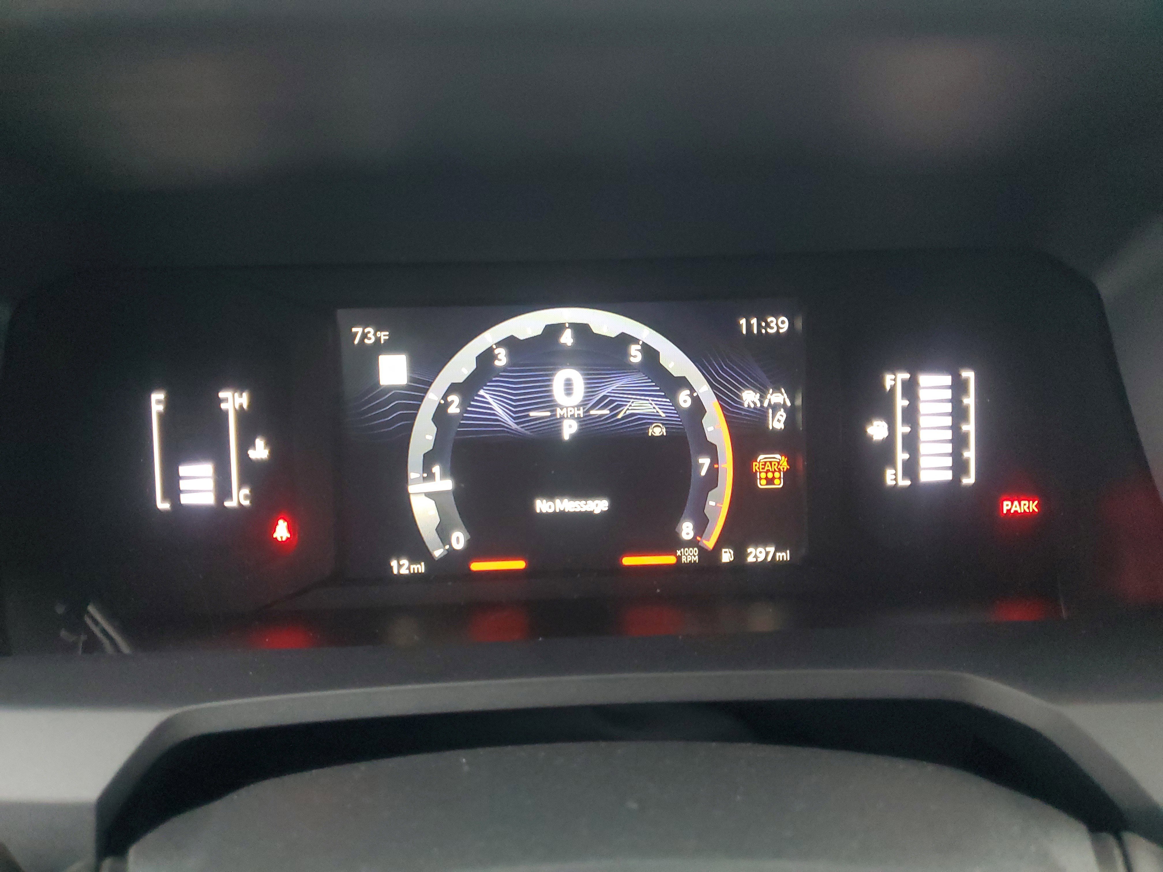 Used 2025 Toyota 4Runner SR5 image 26