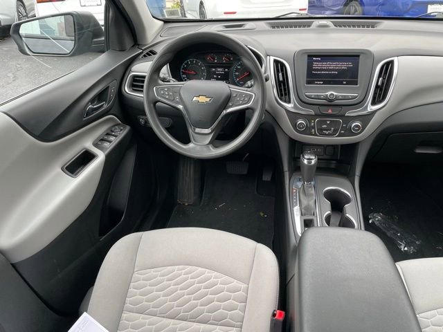 Used 2021 Chevrolet Equinox LS image 8