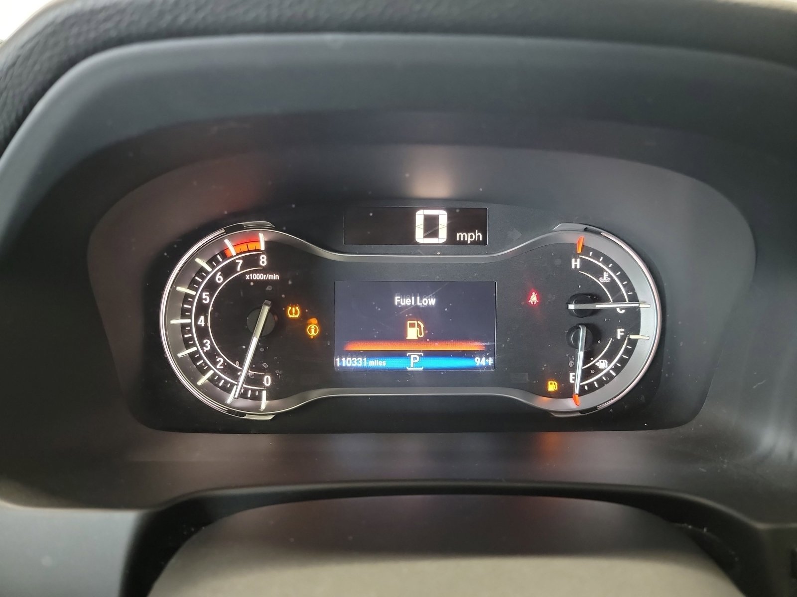 Used 2022 Honda Ridgeline RTL-E image 18