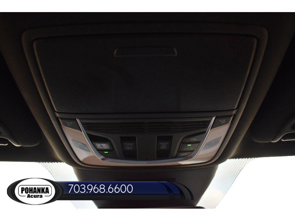 New 2026 Acura MDX A-Spec image 18