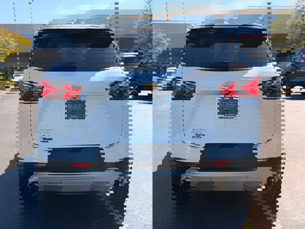 Used 2021 Chevrolet Blazer LT image 10