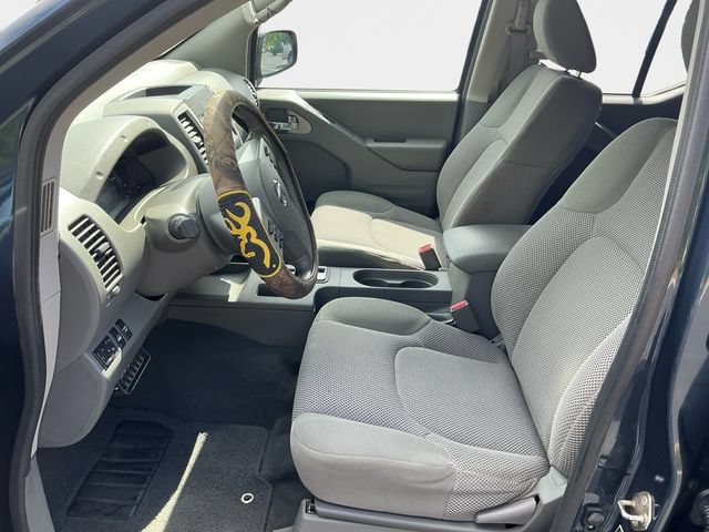 Used 2019 Nissan Frontier SV w/ Value Truck Package AWD/4WD image 10