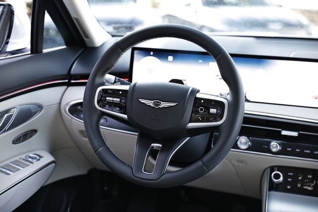 New 2026 Genesis GV70 2.5T Advanced image 28