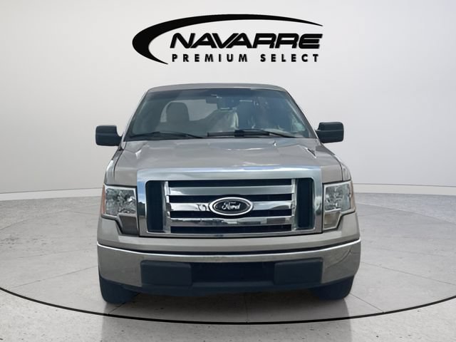 Used 2010 Ford F150 FX2 RWD image 2