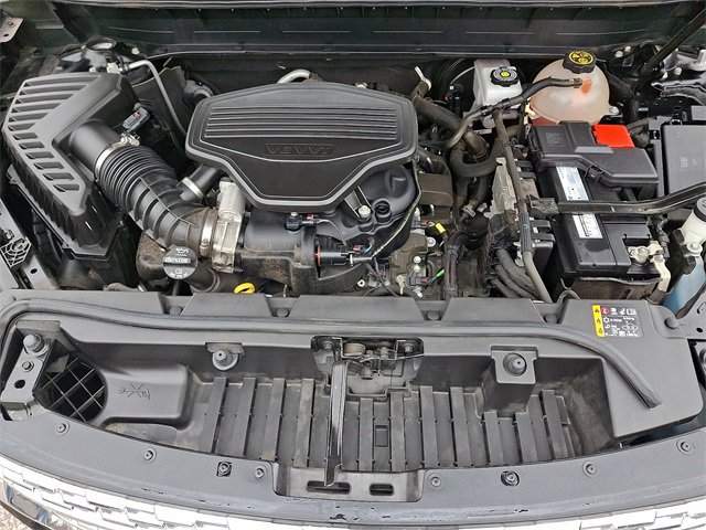 Used 2021 GMC Acadia Denali image 27