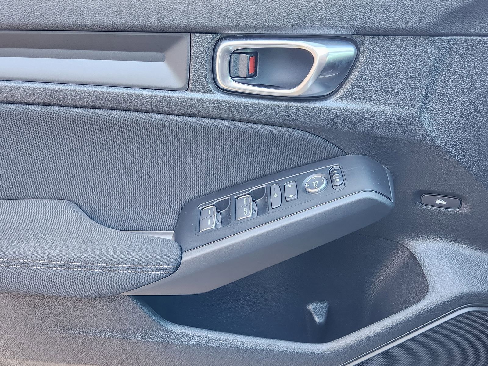 New 2026 Honda Civic Sport image 27