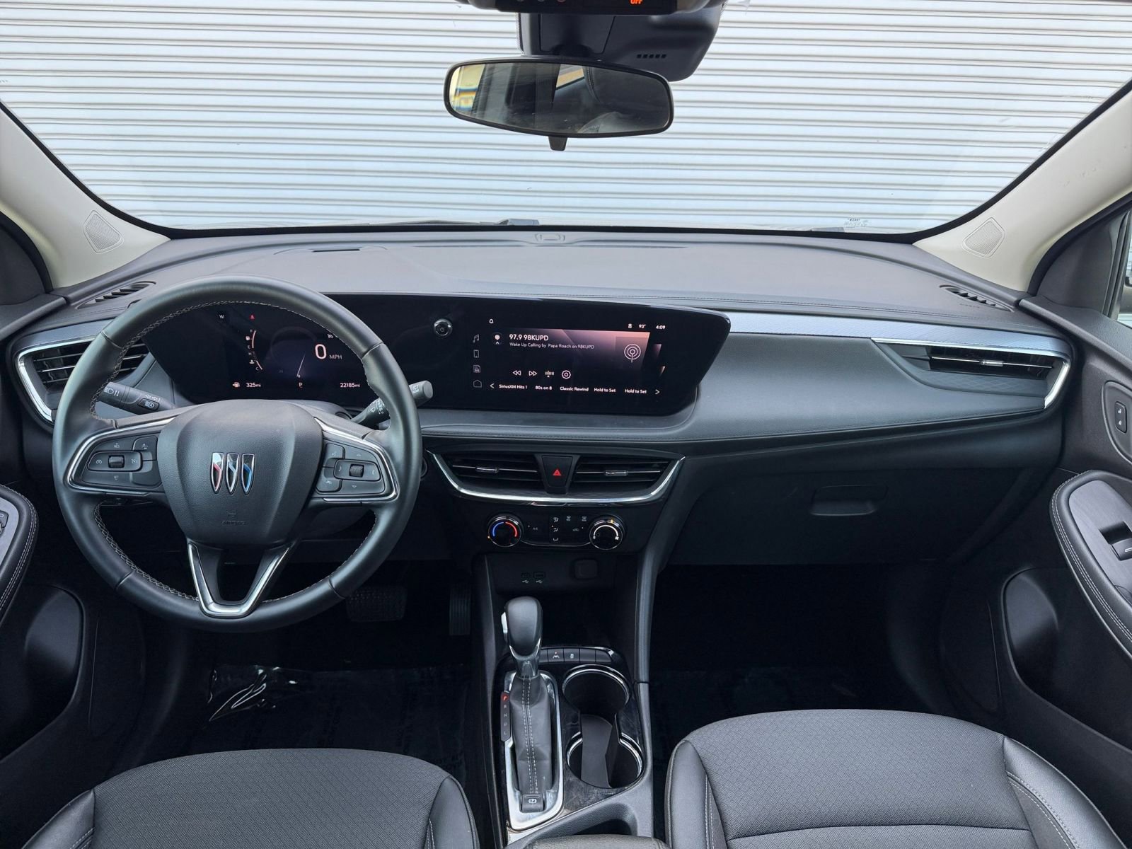 Used 2025 Buick Encore GX Preferred image 32