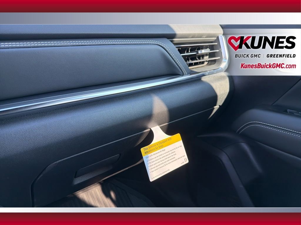 New 2026 GMC Terrain Elevation w/ Elevation Premium Package image 29