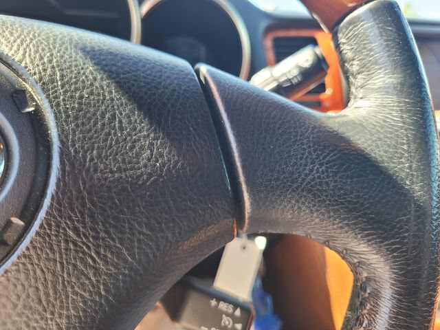 Used 2006 Lexus SC 430 Convertible RWD image 28