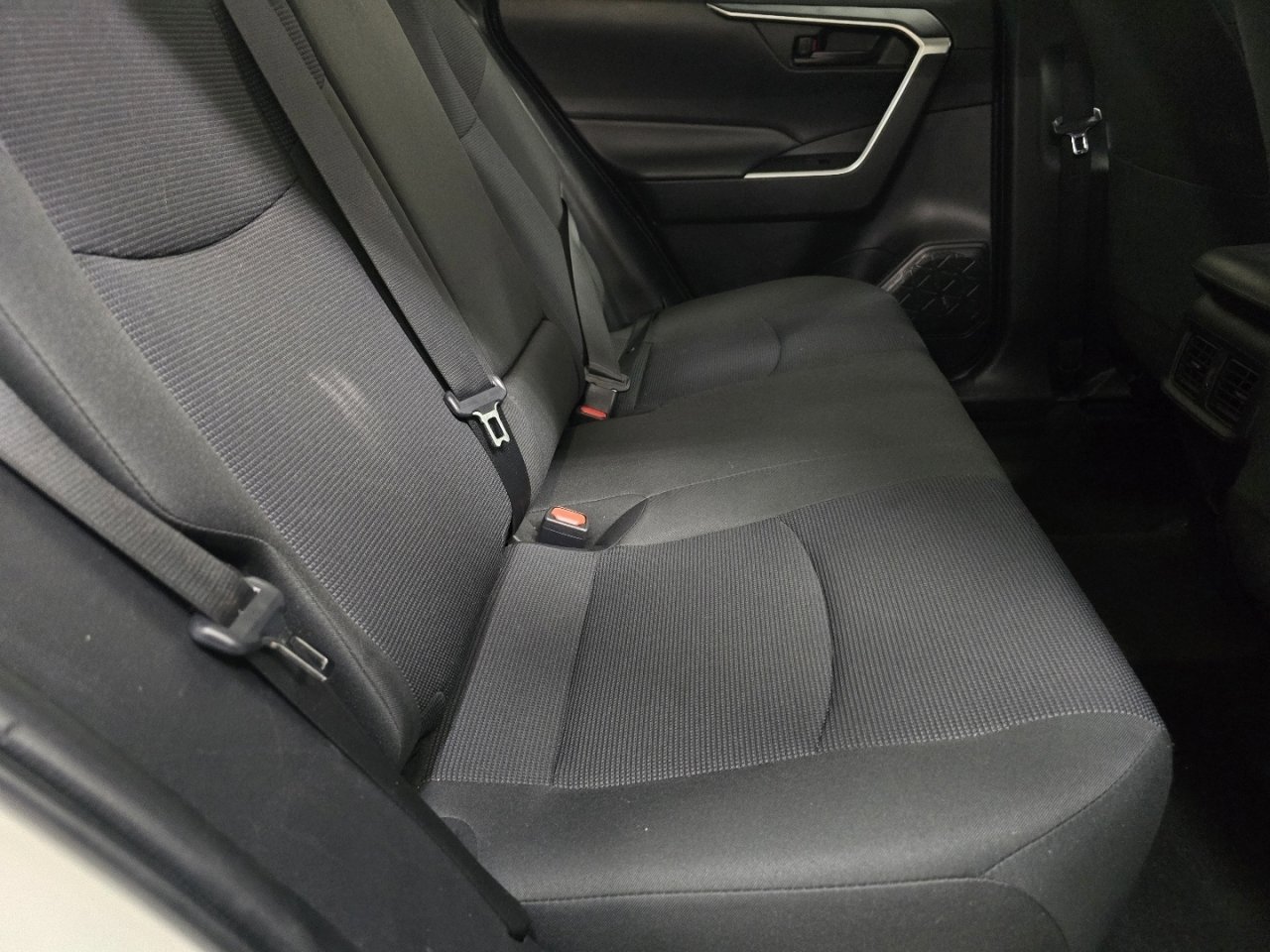 Certified 2024 Toyota RAV4 LE image 19