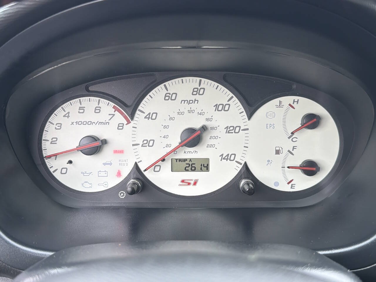 Used 2005 Honda Civic Si image 23