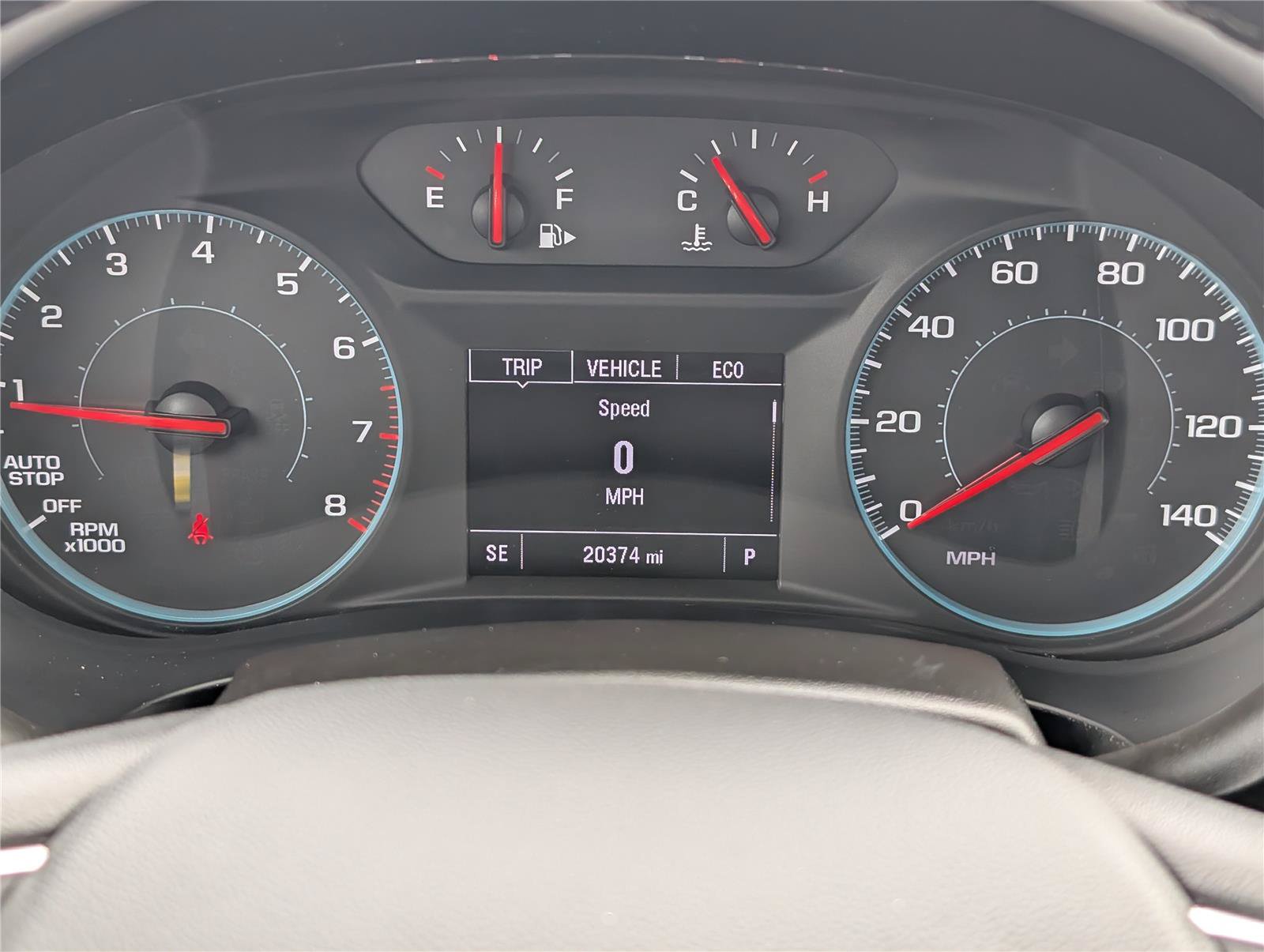 Used 2024 Chevrolet Malibu RS FWD image 29
