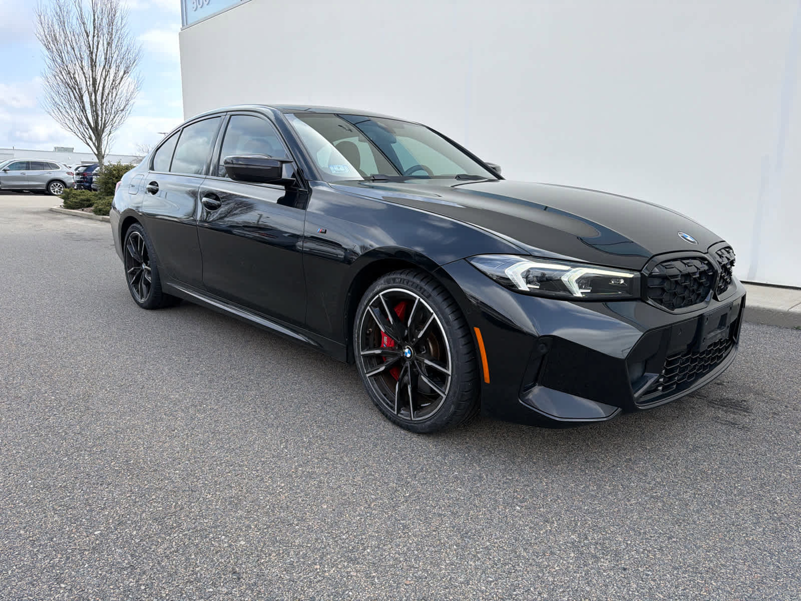 Certified 2023 BMW M340i xDrive image 2