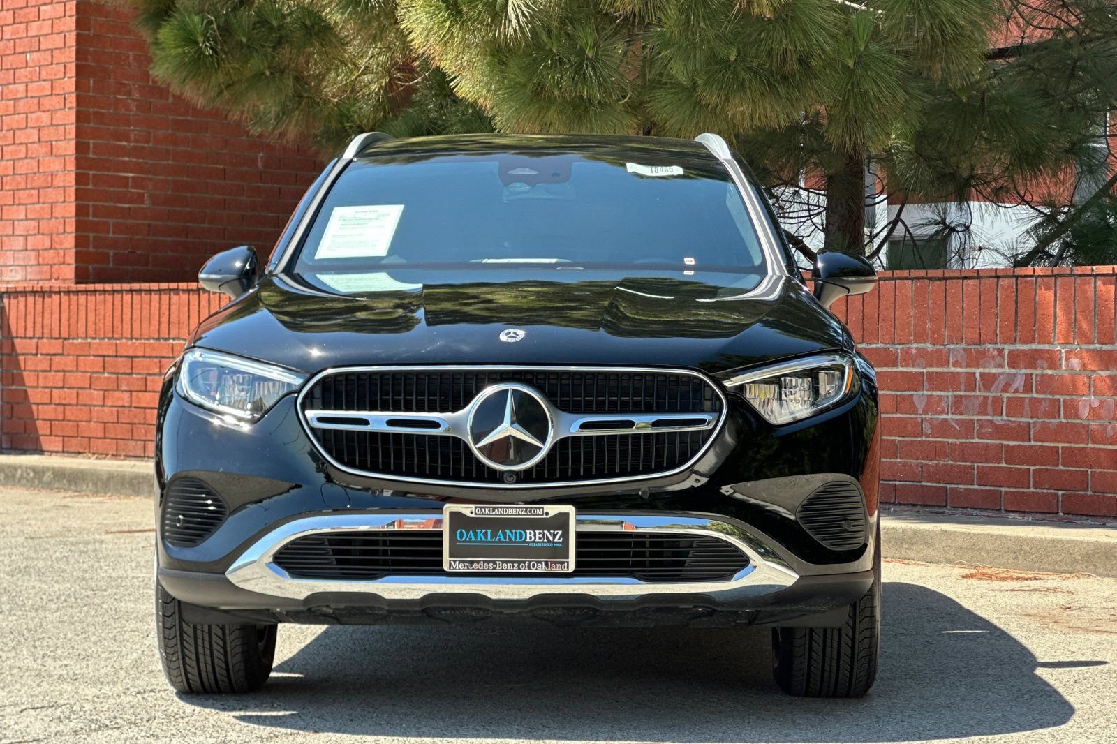 Used 2024 Mercedes-Benz GLC 300 image 10