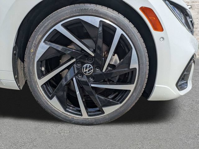 Certified 2023 Volkswagen Arteon SEL Premium AWD/4WD image 11