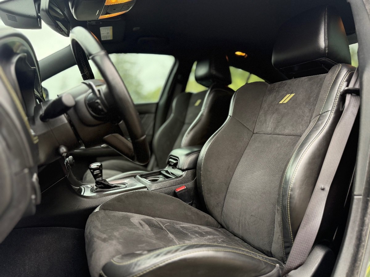 Used 2023 Dodge Charger Scat Pack RWD image 21