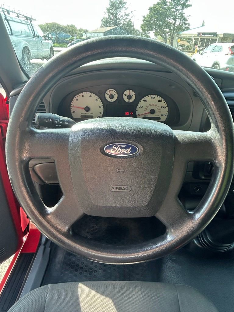 Used 2011 Ford Ranger Sport RWD image 15