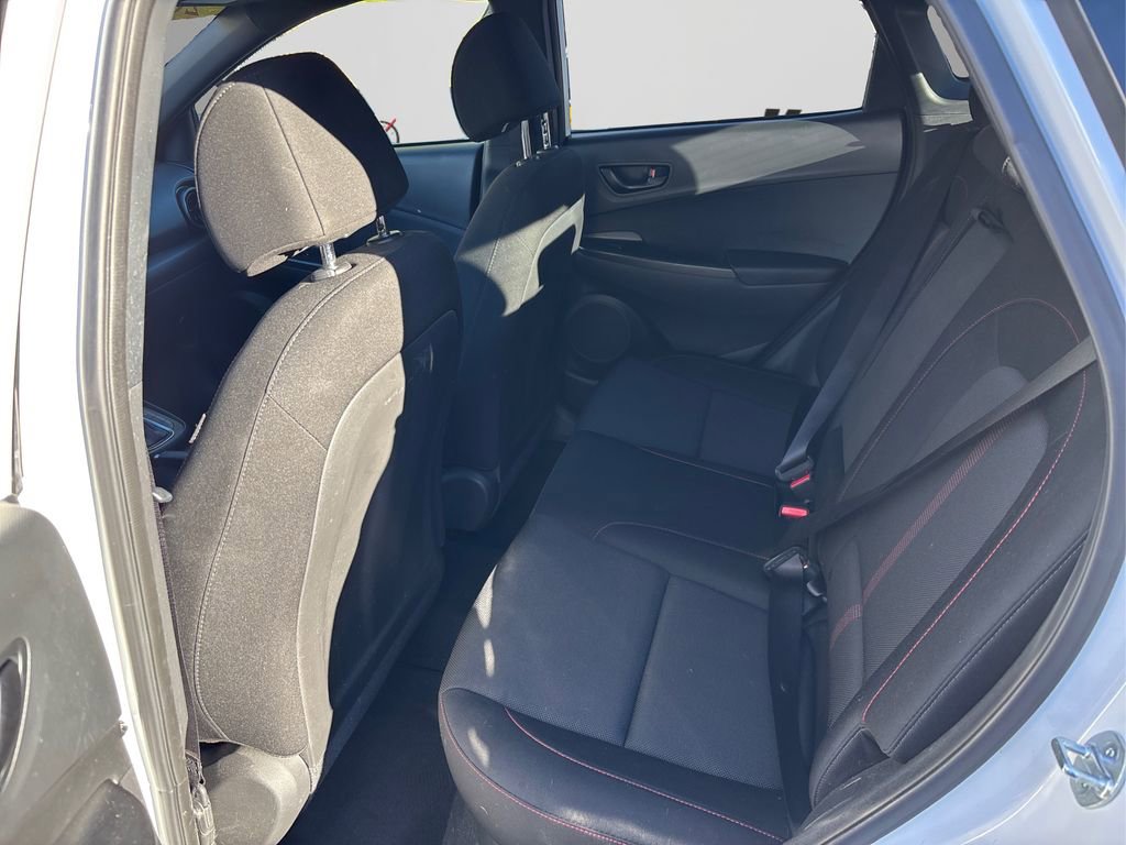 Used 2023 Hyundai Kona N Line image 10