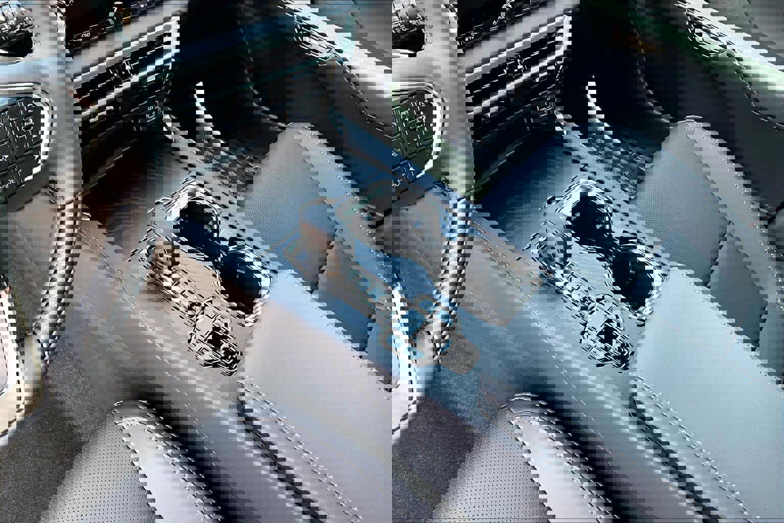 New 2026 Lexus RX 350 F Sport image 11