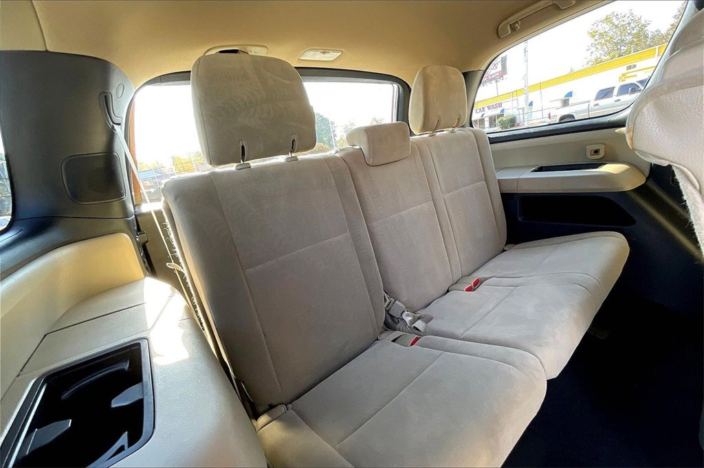Used 2022 Toyota Sequoia SR5 image 28