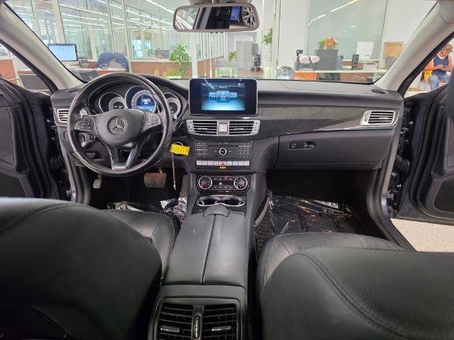 Used 2016 Mercedes-Benz CLS 400 4MATIC image 15