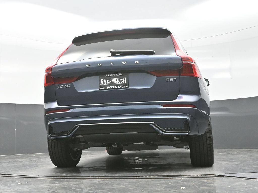 New 2026 Volvo XC60 B5 Ultra w/ Climate Package AWD/4WD image 34