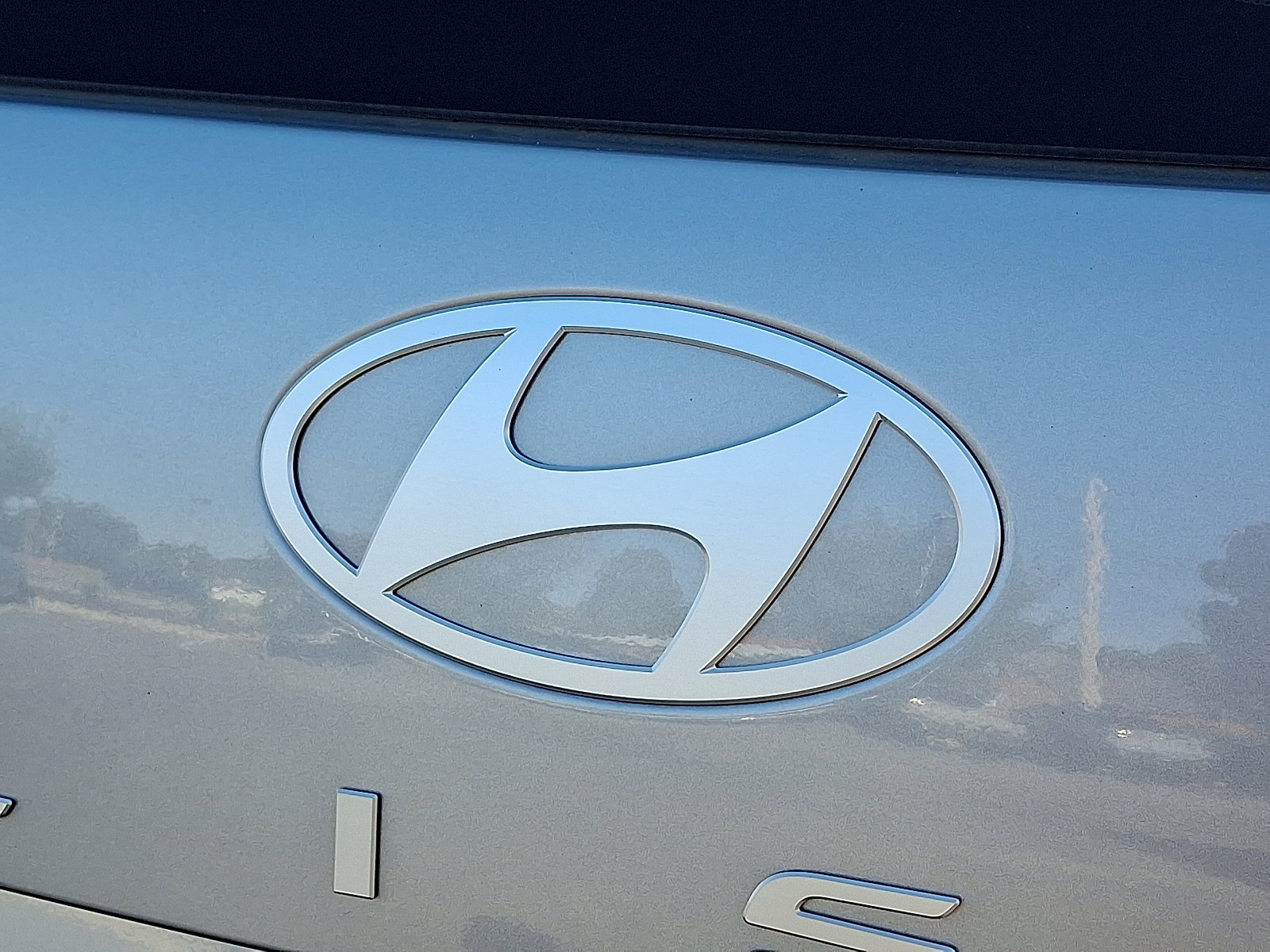 New 2026 Hyundai Palisade Calligraphy image 10