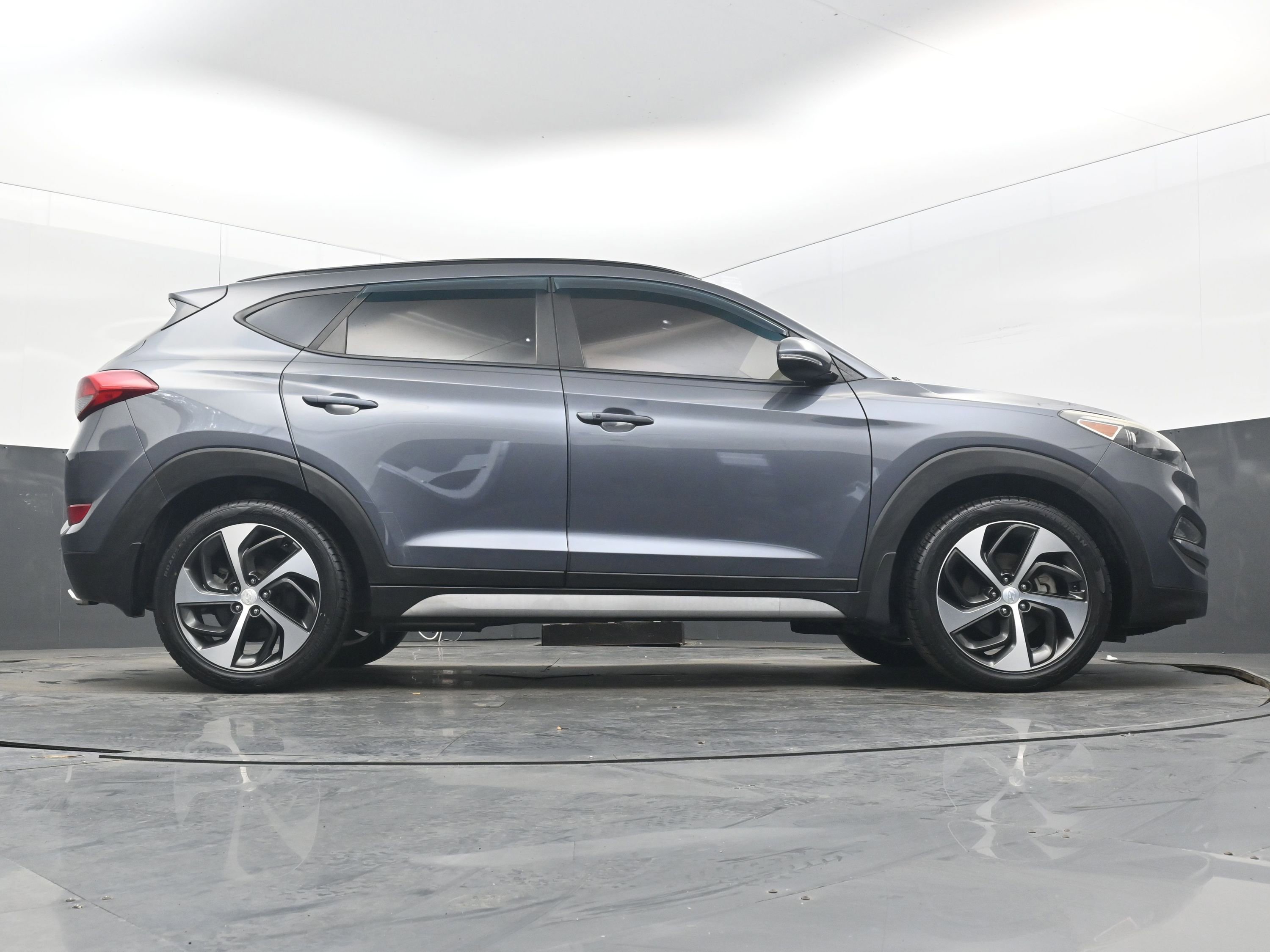 Used 2018 Hyundai Tucson Value image 29