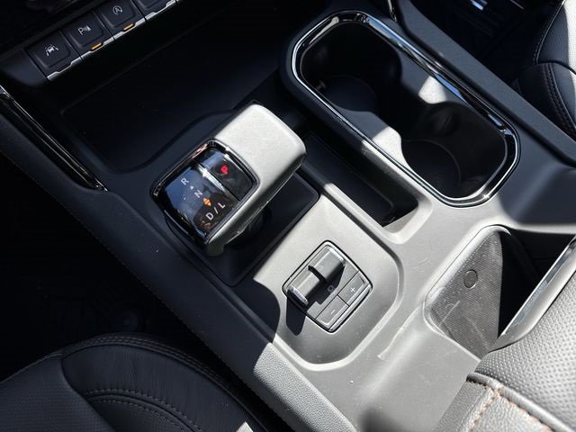 New 2026 GMC Sierra 1500 AT4 w/ AT4 Premium Package image 16