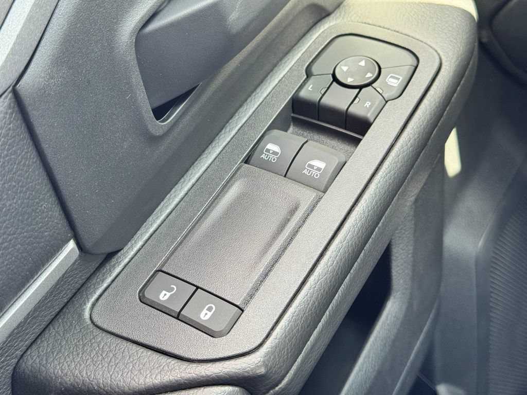 New 2026 RAM 4500 Tradesman w/ Chrome Appearance Group AWD/4WD image 28