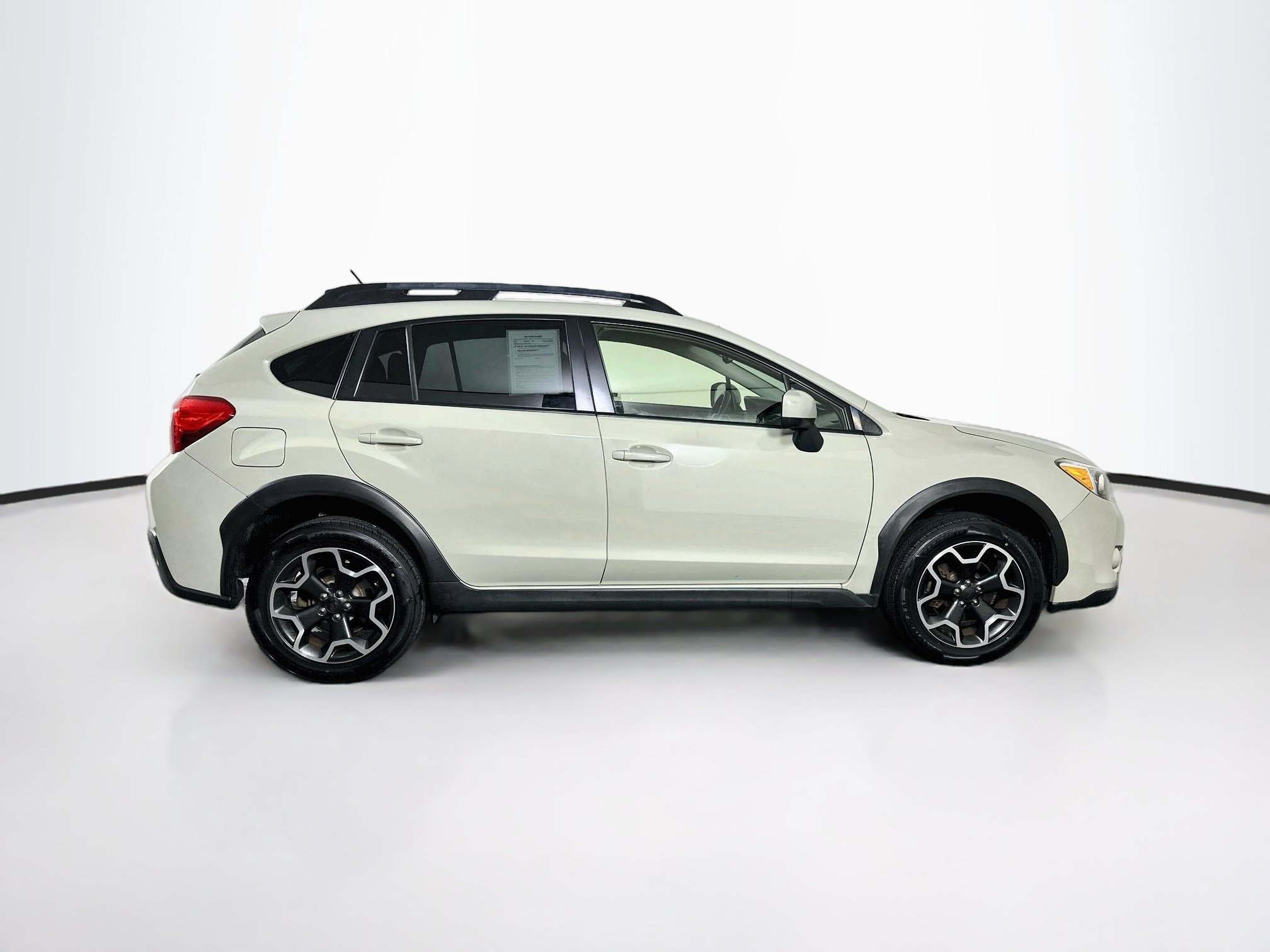 Used 2014 Subaru Crosstrek 2.0i Premium AWD/4WD image 10