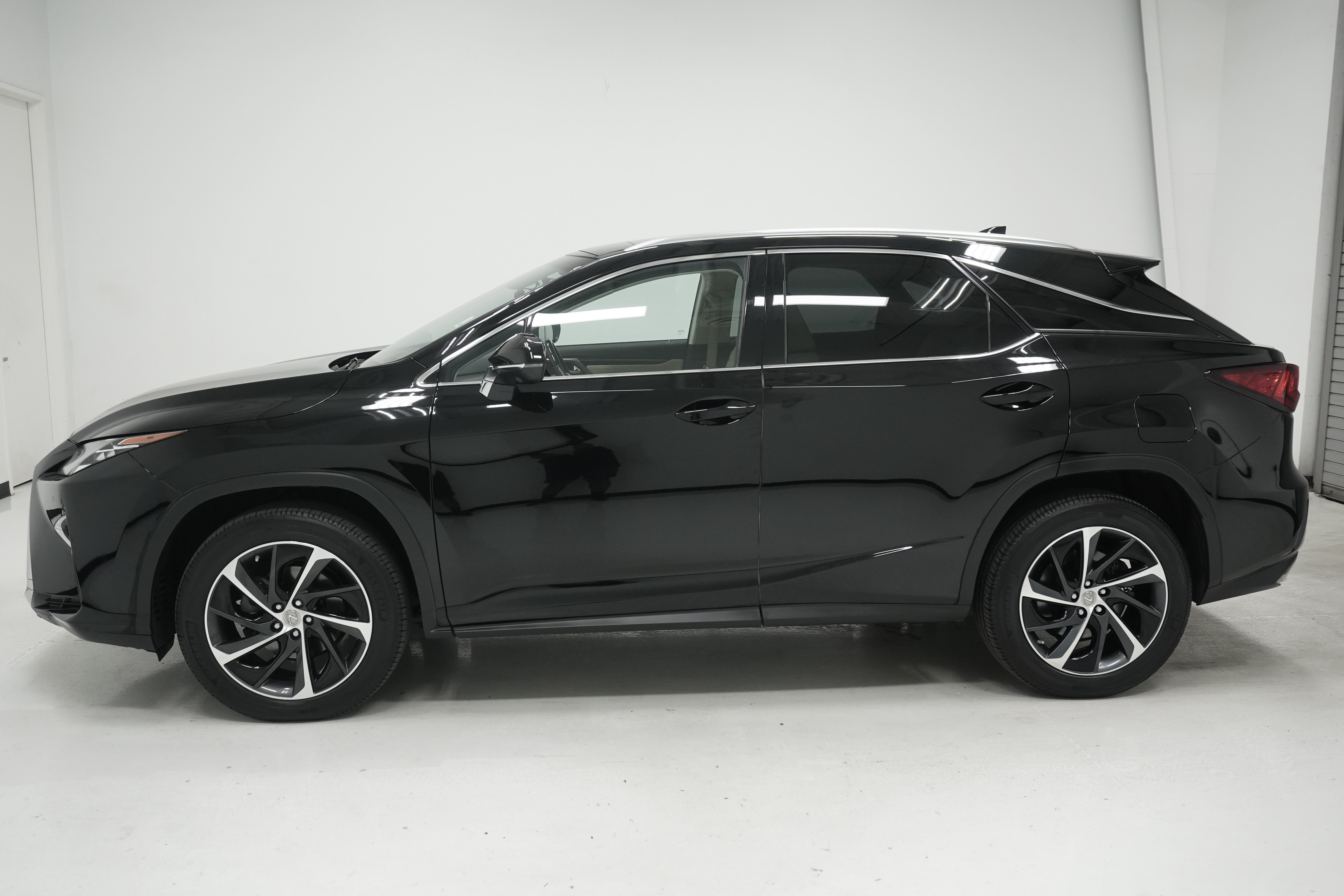 Used 2016 Lexus RX 350 AWD w/ Luxury Package image 7