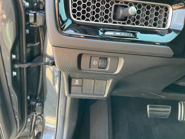 Used 2025 Honda Civic Sport image 8