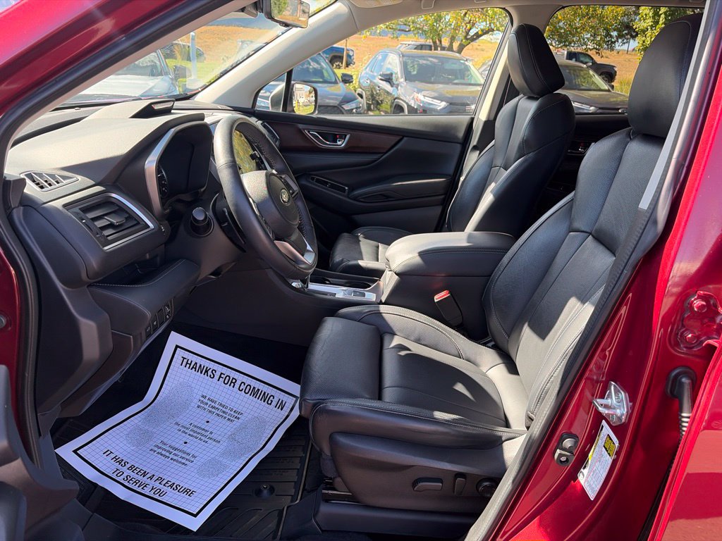 Used 2023 Subaru Ascent Touring AWD/4WD image 25