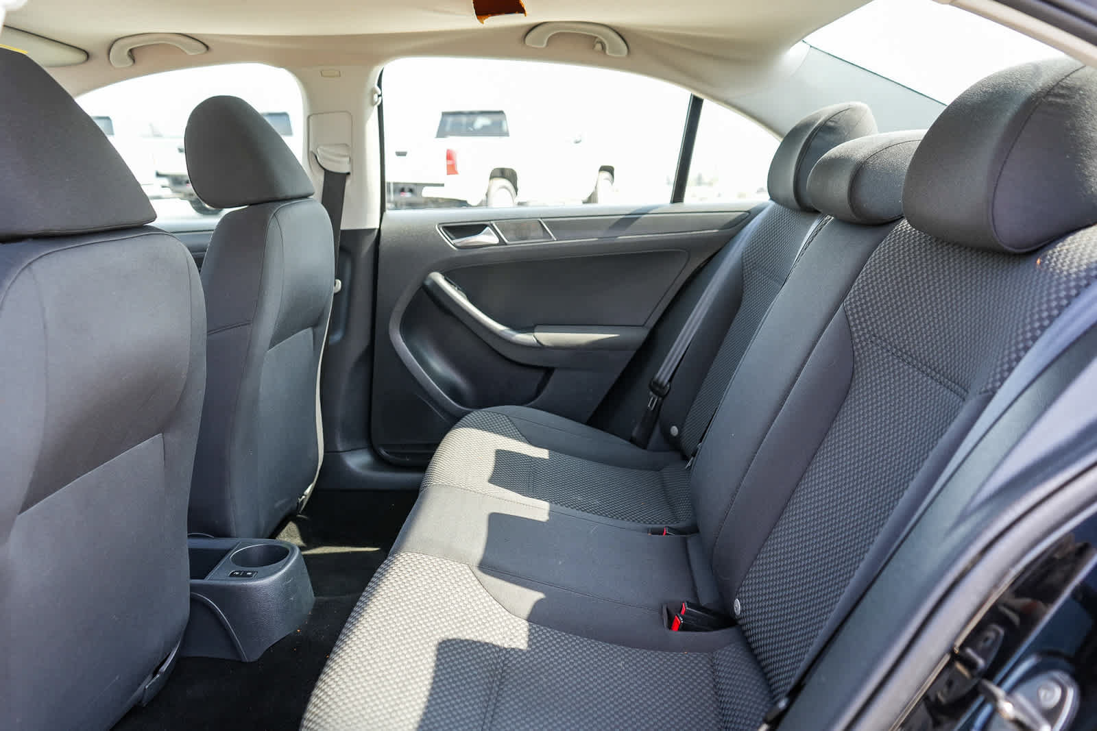 Used 2012 Volkswagen Jetta S FWD image 18