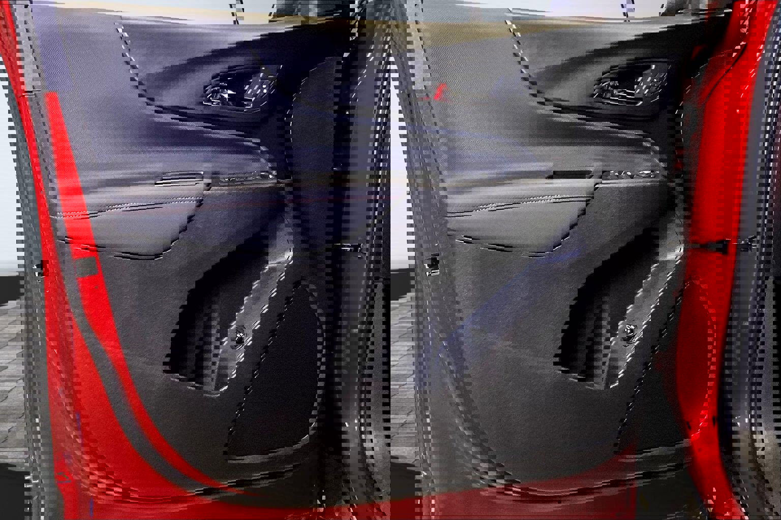 Used 2024 Chevrolet Equinox RS image 19