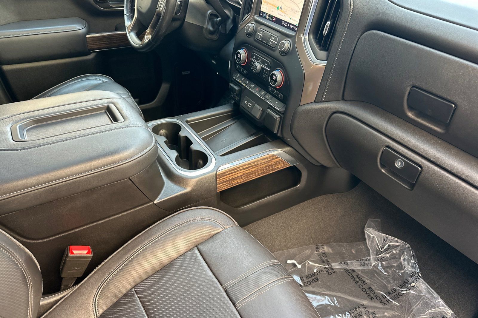 Used 2022 Chevrolet Silverado 3500 High Country image 17