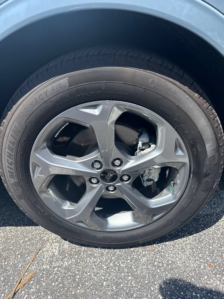 Used 2023 Ford Escape ST-Line w/ Tech Pack #1 AWD/4WD image 16