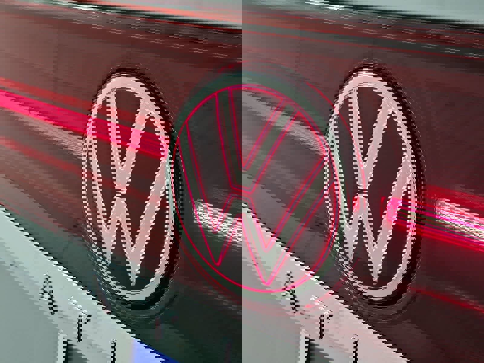 New 2026 Volkswagen Atlas SEL Premium R-Line image 11