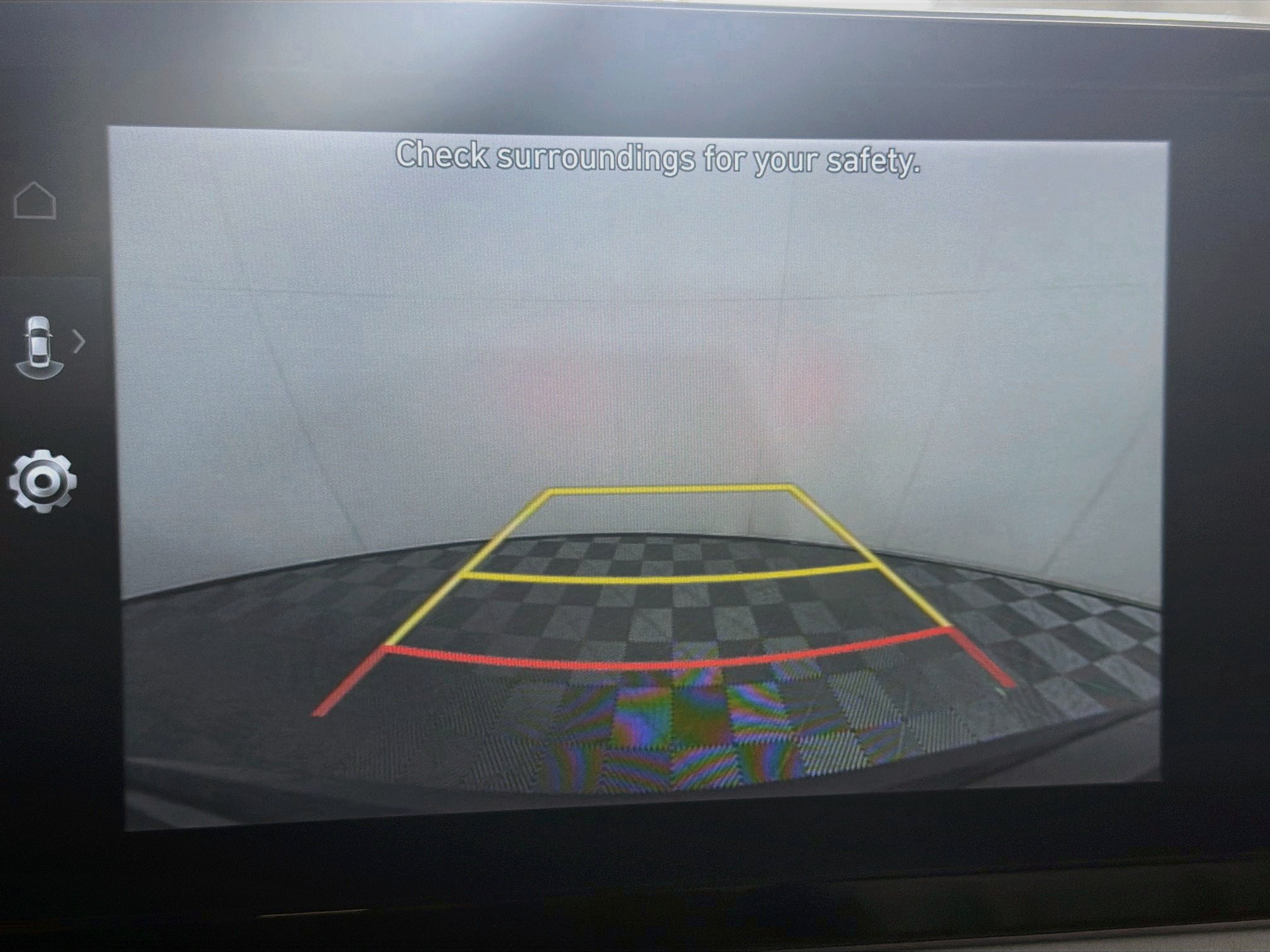 Used 2025 Hyundai Palisade SEL FWD image 22