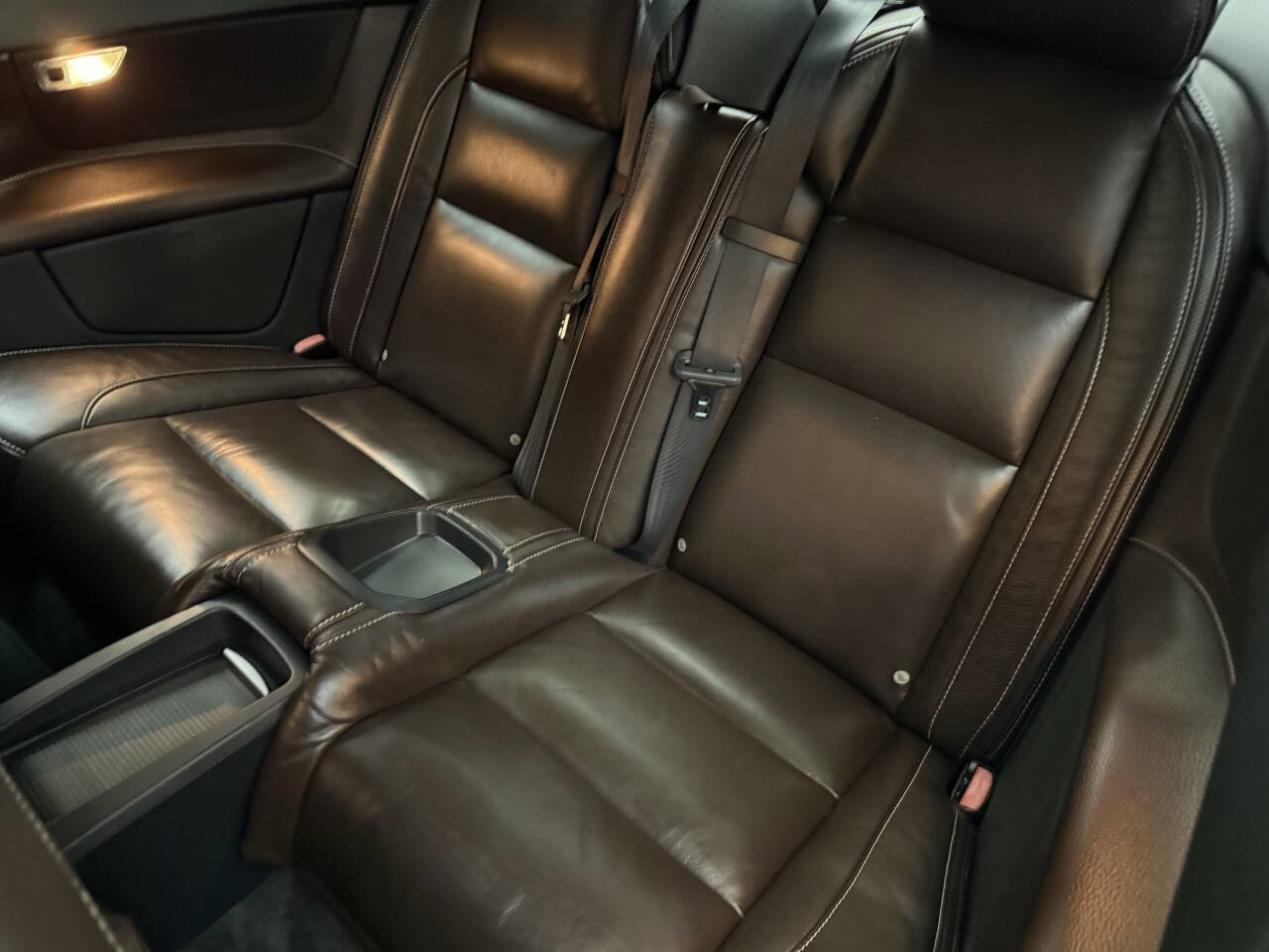 Used 2013 Volvo C70 T5 image 14