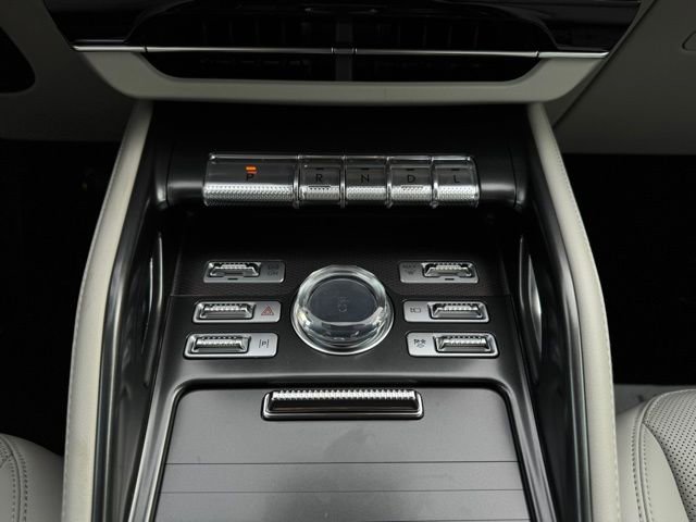 New 2026 Lincoln Nautilus Reserve w/ Jet Appearance Package image 36