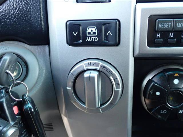 Used 2003 Toyota 4Runner Sport AWD/4WD image 18