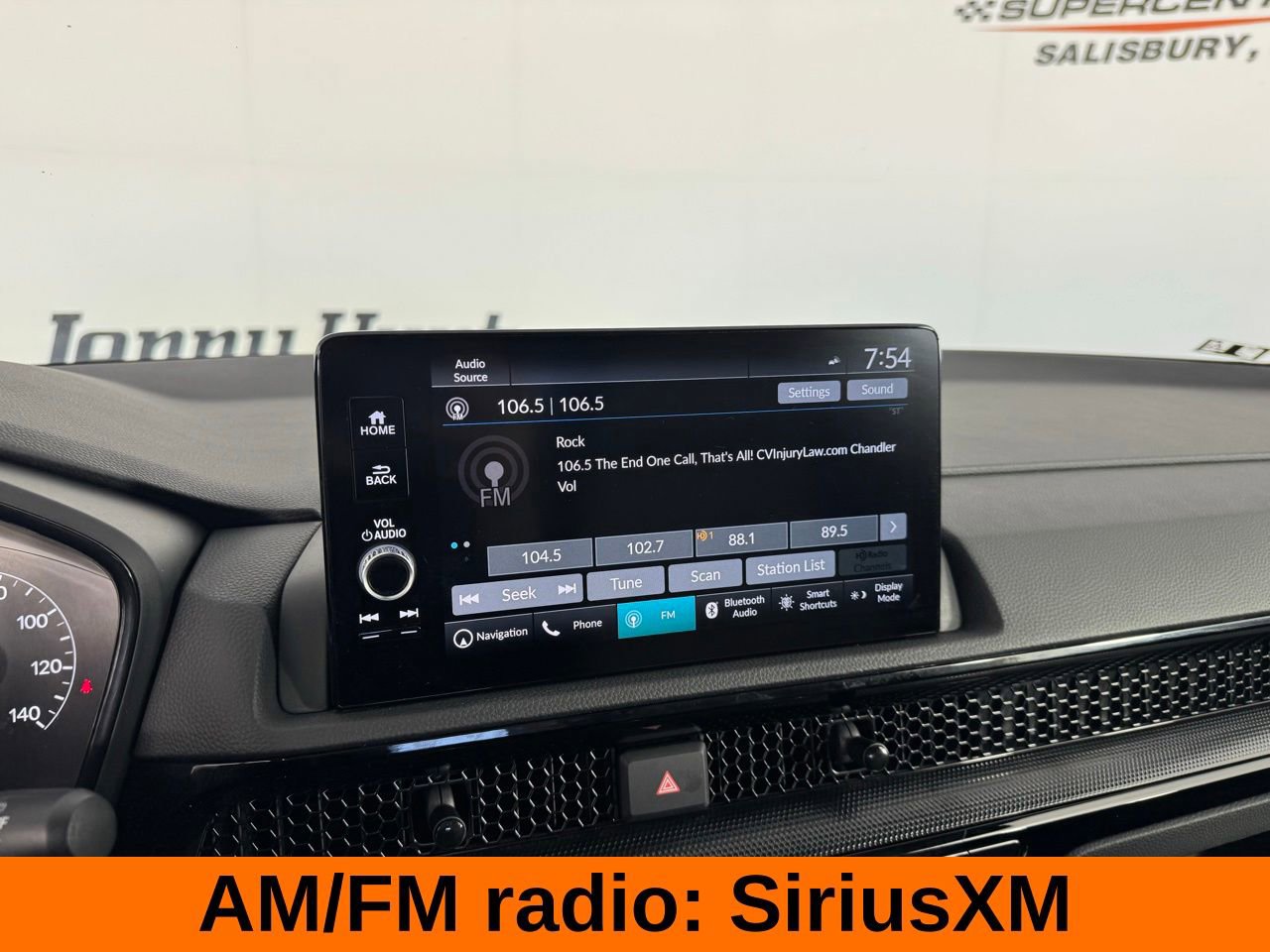 Used 2023 Honda CR-V Sport Touring image 17