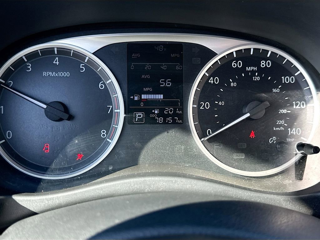 Used 2020 Nissan Kicks S image 11