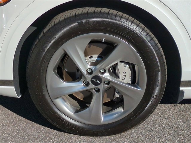 Certified 2026 Genesis GV70 2.5T Select image 10