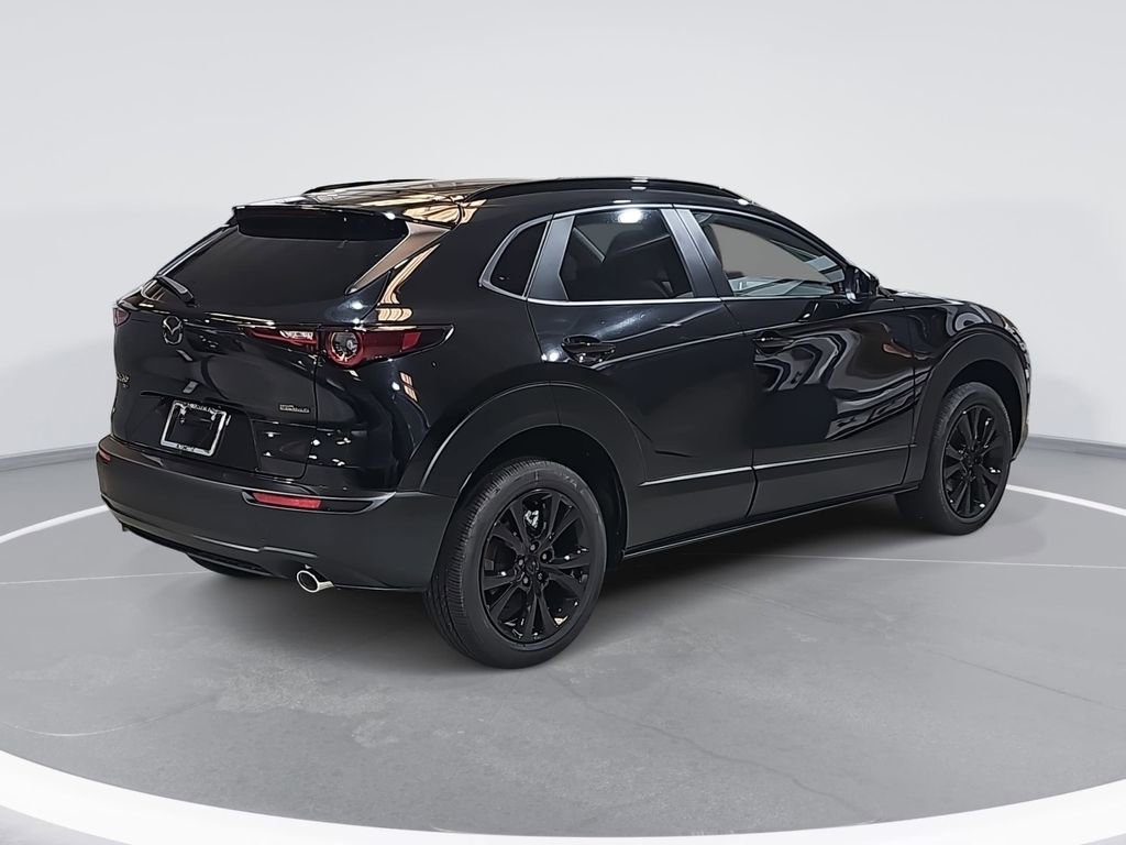 New 2026 MAZDA CX-30 AWD 2.5 S image 4
