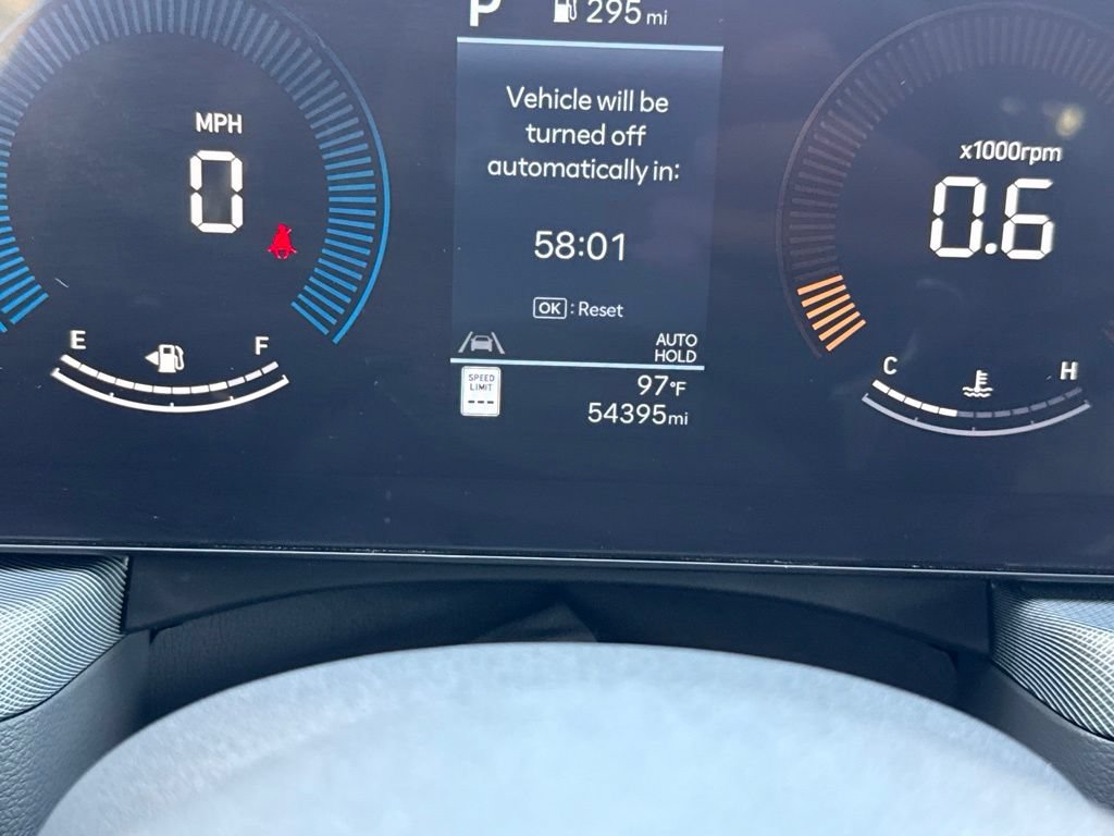 Used 2025 Hyundai Sonata SEL FWD image 23
